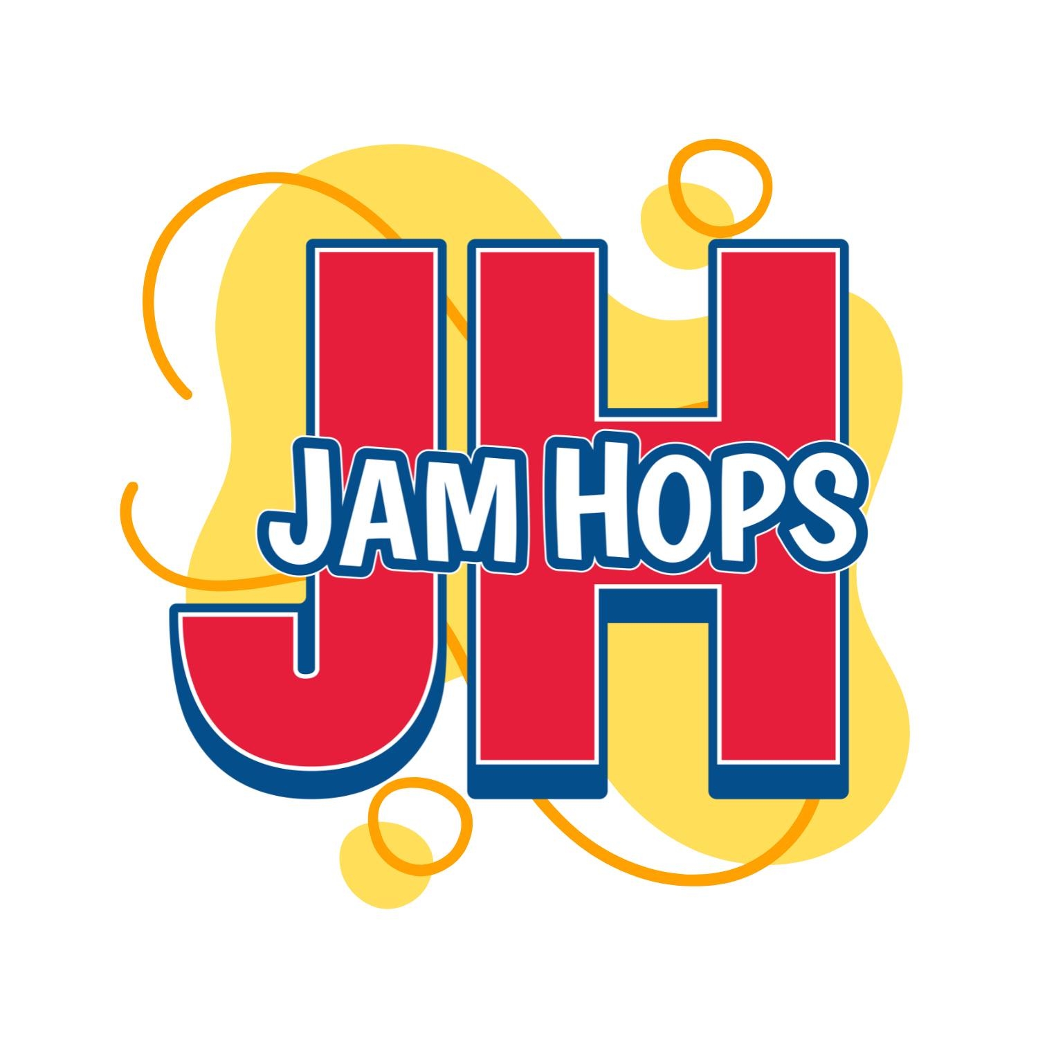 Jam Hops Gymnastics