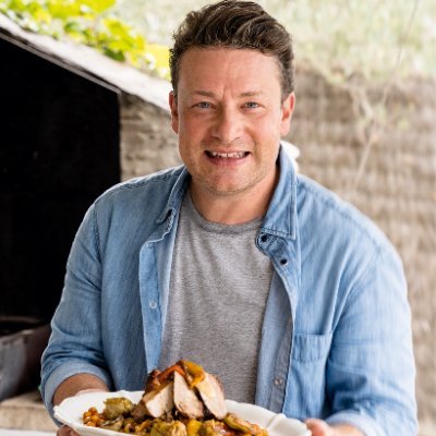 Jamie Oliver Group