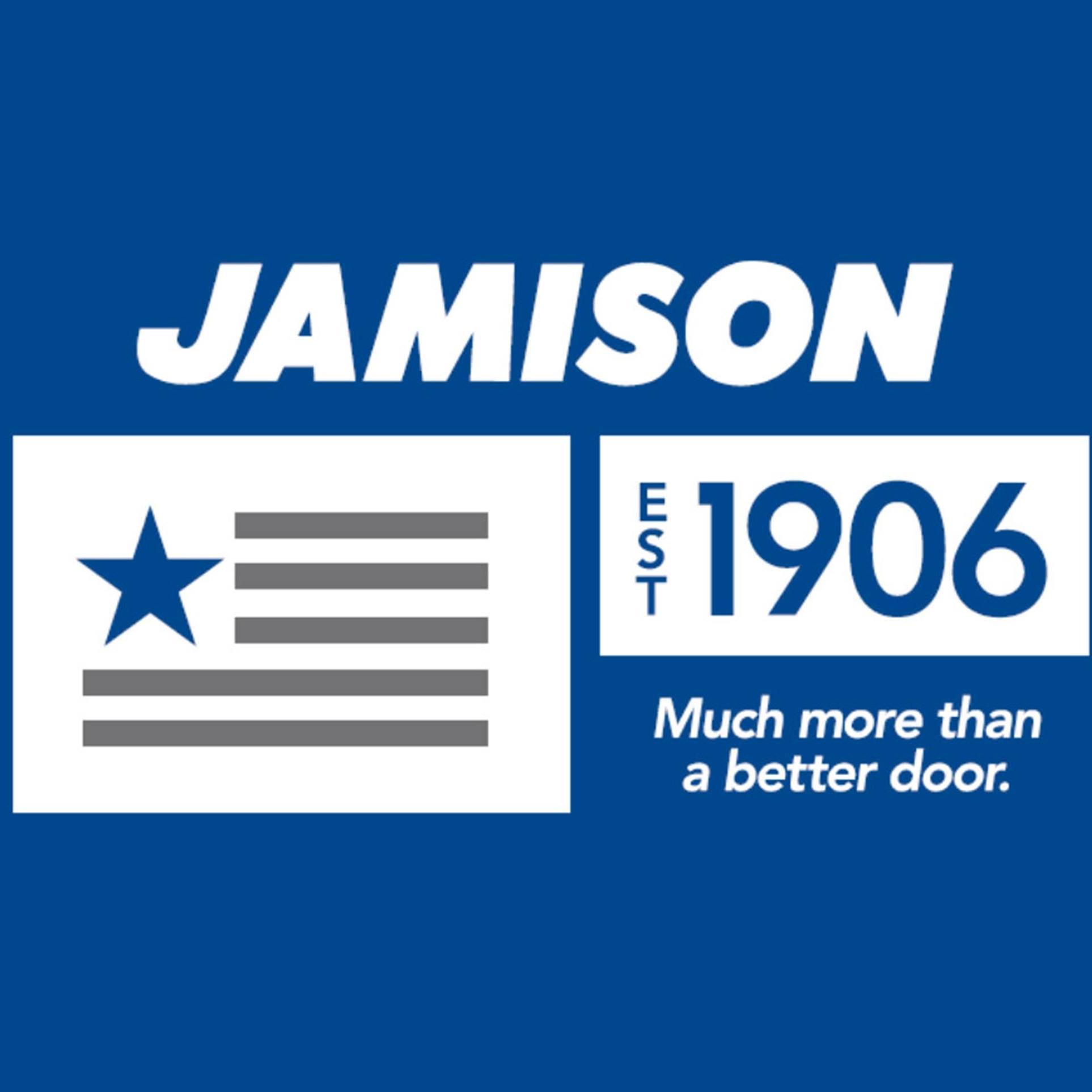 Jamison Door