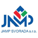 Jamp Svorada S.R.O.