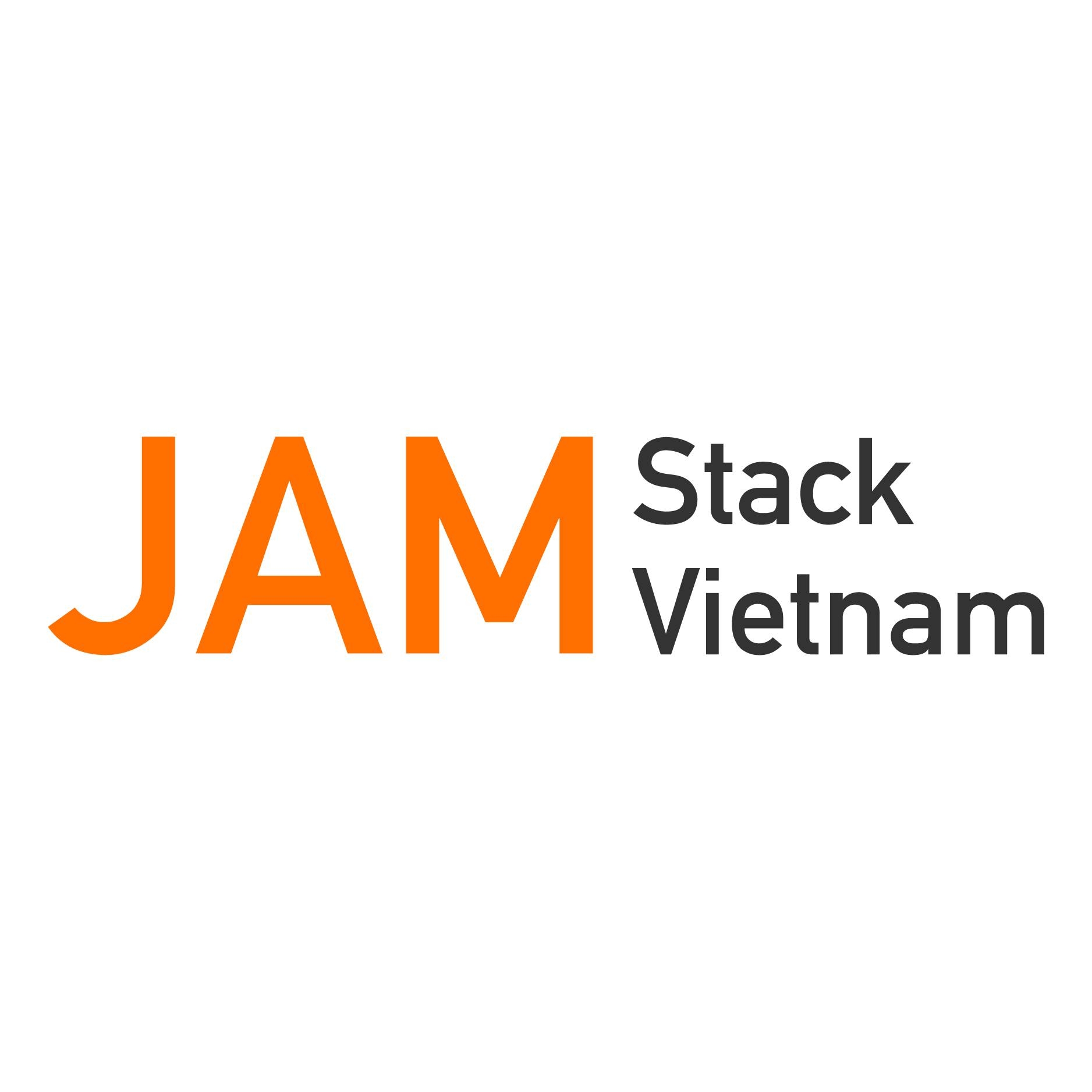 JAMstack Vietnam