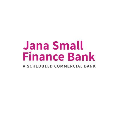 Jana Small Finance Bank