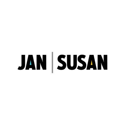 Jan & Susan