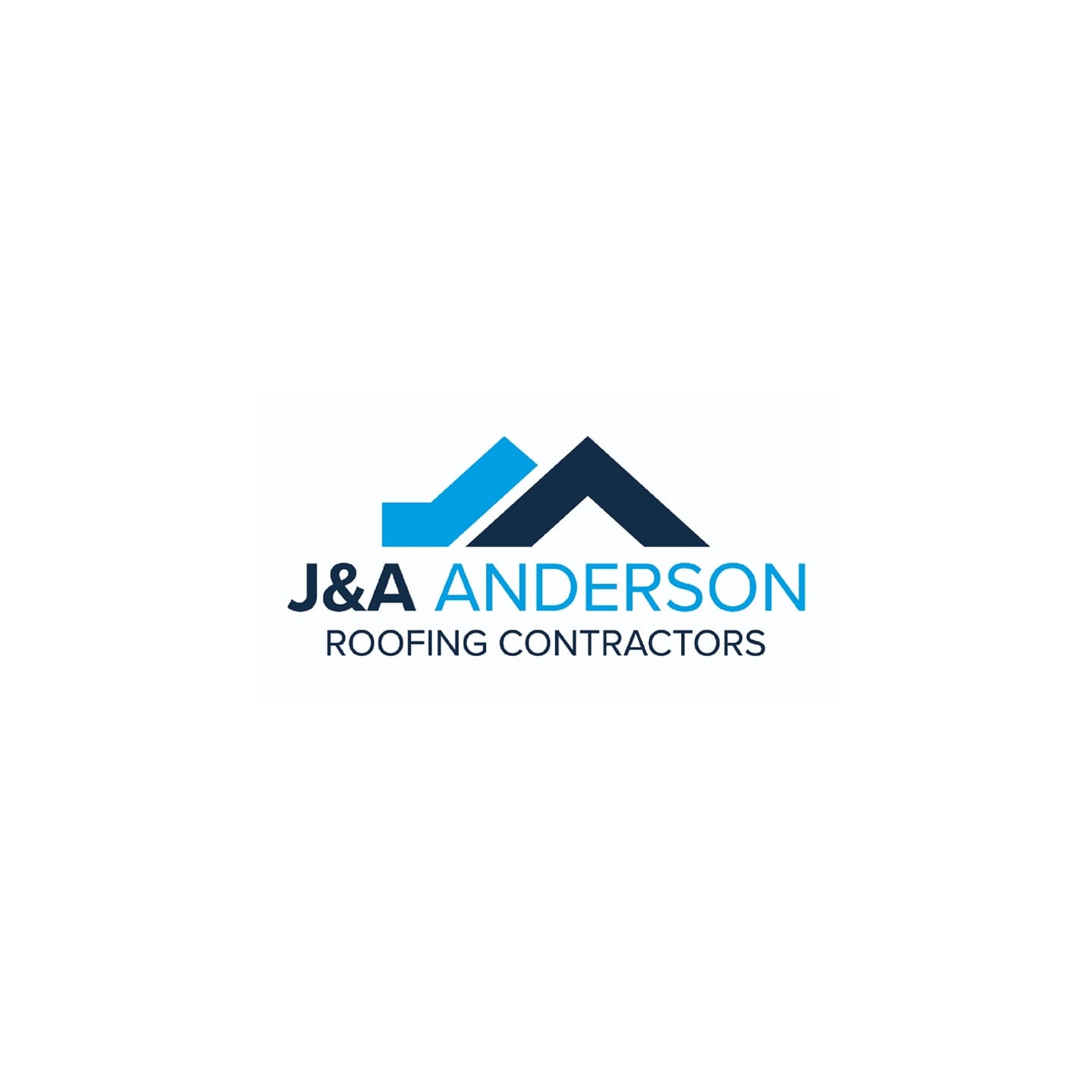 J & A Anderson Roofing