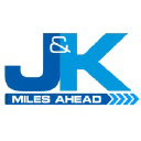 J&K Coaches Ltd