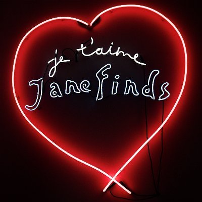 JaneFinds