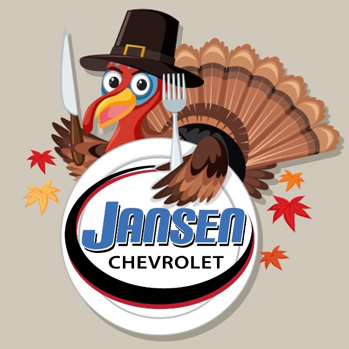 Jansen Chevrolet