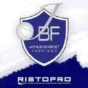 Janus Basket Fabriano