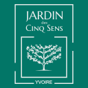 Jardin Des Cinq Sens