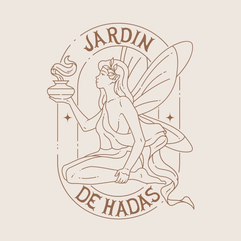 Jardín de Hadas