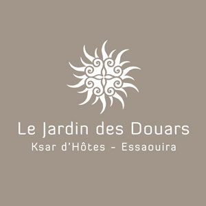 Jardin Des Douars