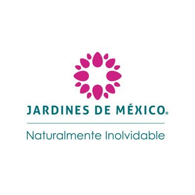 Jardines de México