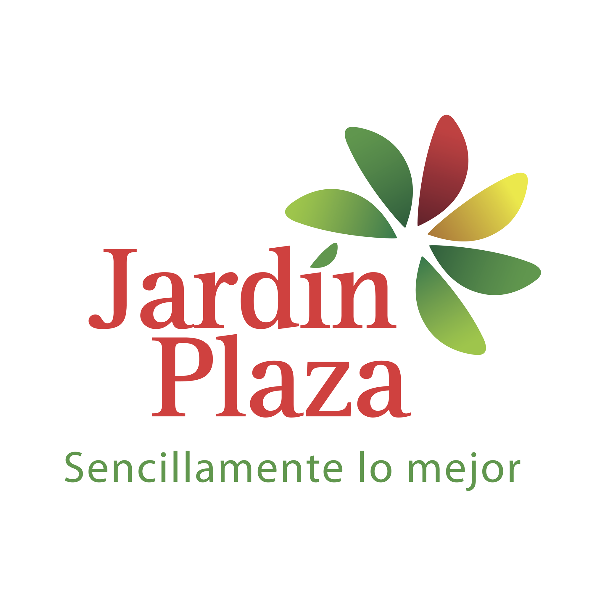 Jardín Plaza