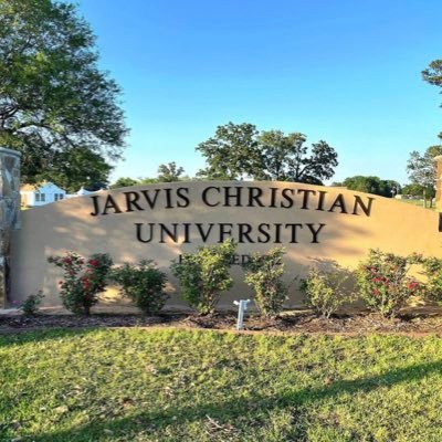 Jarvis Christian College