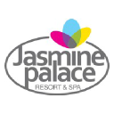 Jasmine Palace Resort & SPA Hurghada