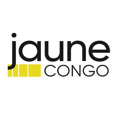 JauneCongo