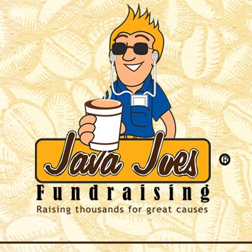 Java Joes Fundraising