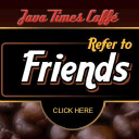 Java Times Caffe