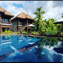 JAVA WOODEN VILLA & Residence