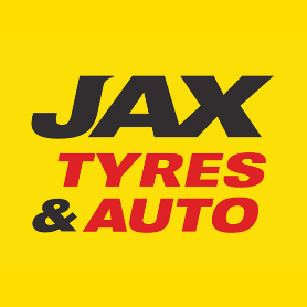 JAX Tyres