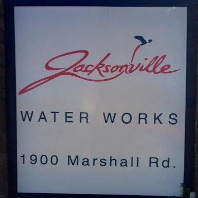 Jacksonville Water Works