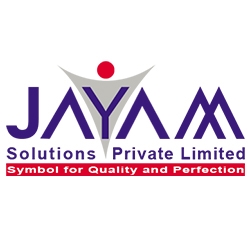 Jayam Solutions