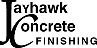 JAYHAWK CONCRETE FINISHING