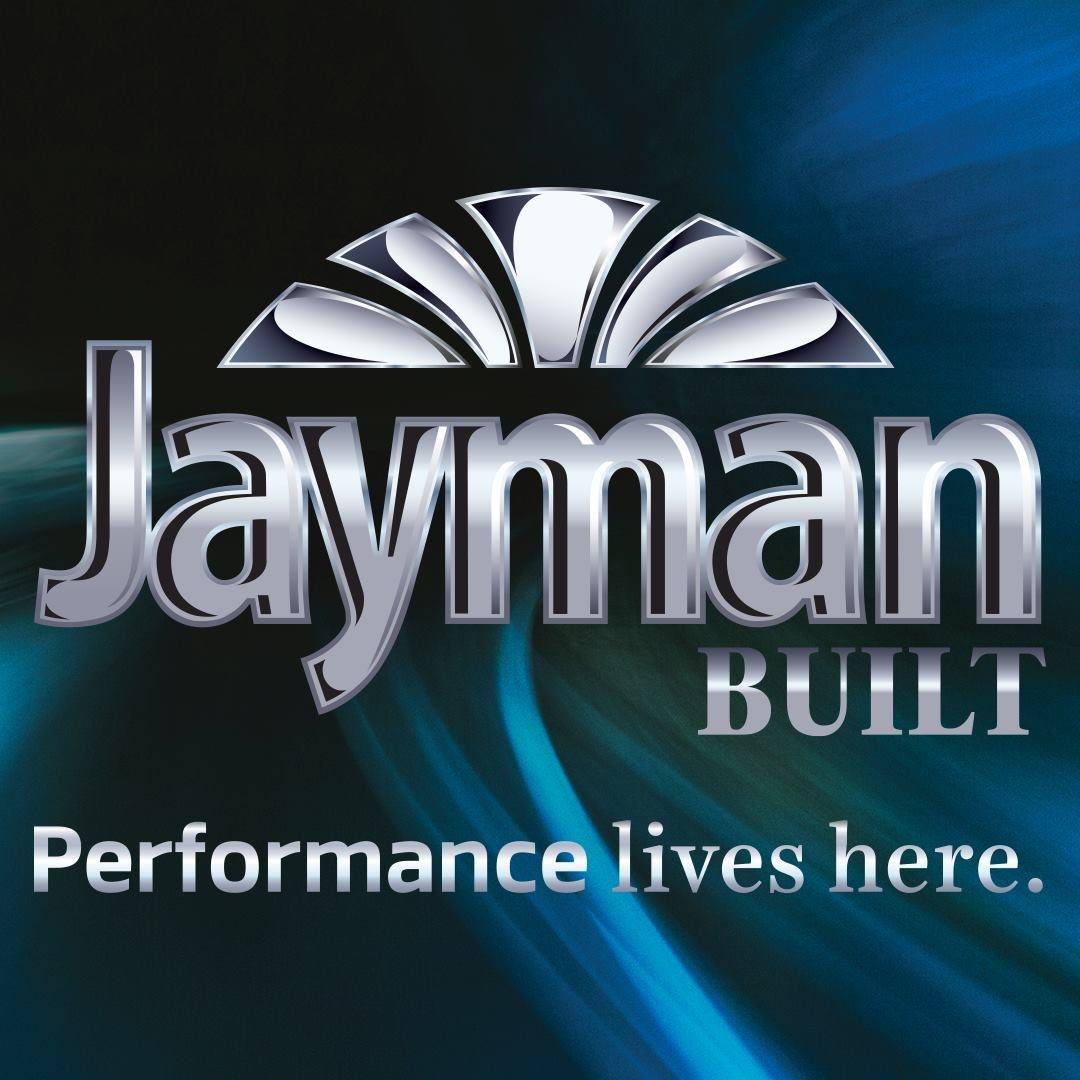 Jayman BUILT