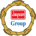 Jayson Pharmaceuticals