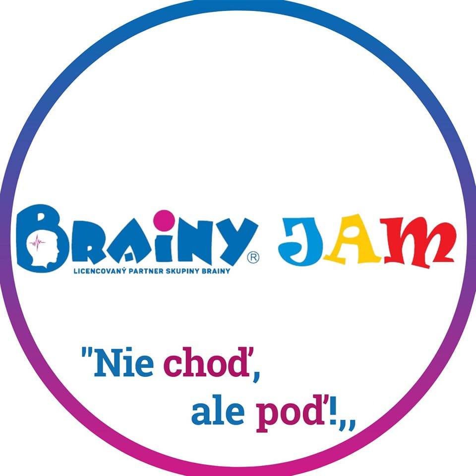 Brainyjam Trnava, Slovakia