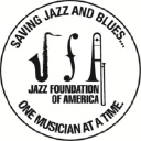 Jazz Foundation of America