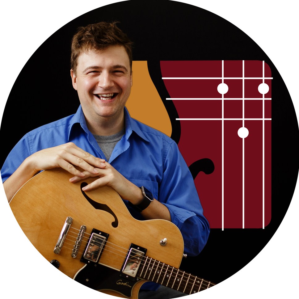 Jazz Guitar Lessons - JazzGuitarLessons.net