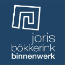 Joris Bökkerink Binnenwerk