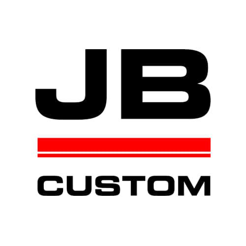 JB Custom Drywall