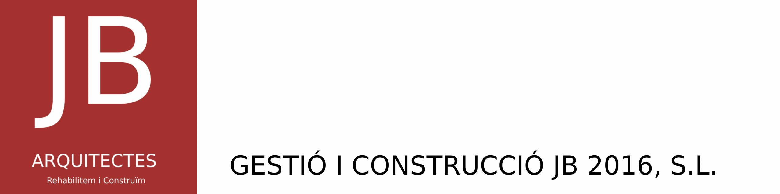 Jb Gestio Construccio