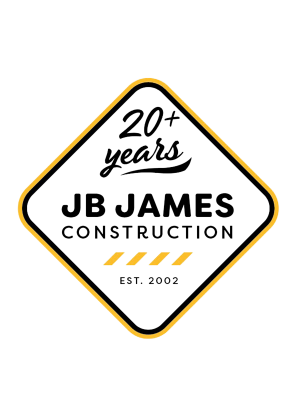 JB James Construction