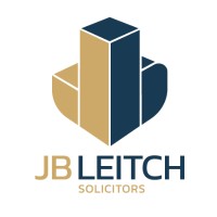 JB Leitch