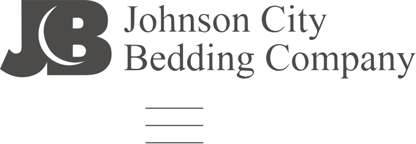 Johnson City Bedding