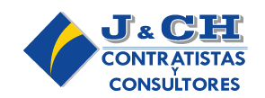 J & Ch Contratistas Generales Y Consultores