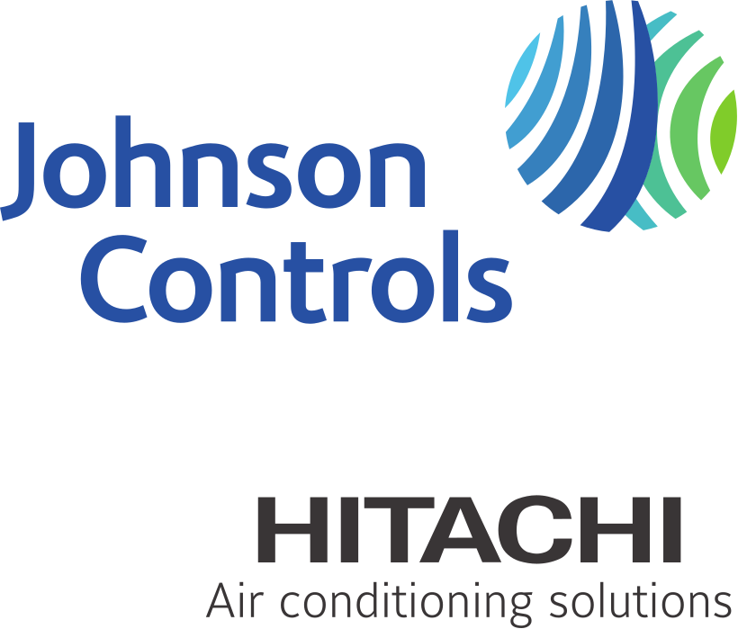 Johnson Controls – Hitachi Air Conditioning