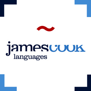 James Cook Languages