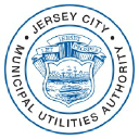 Jersey City Municipal Utilities Authority