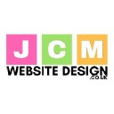 JCM Website Design