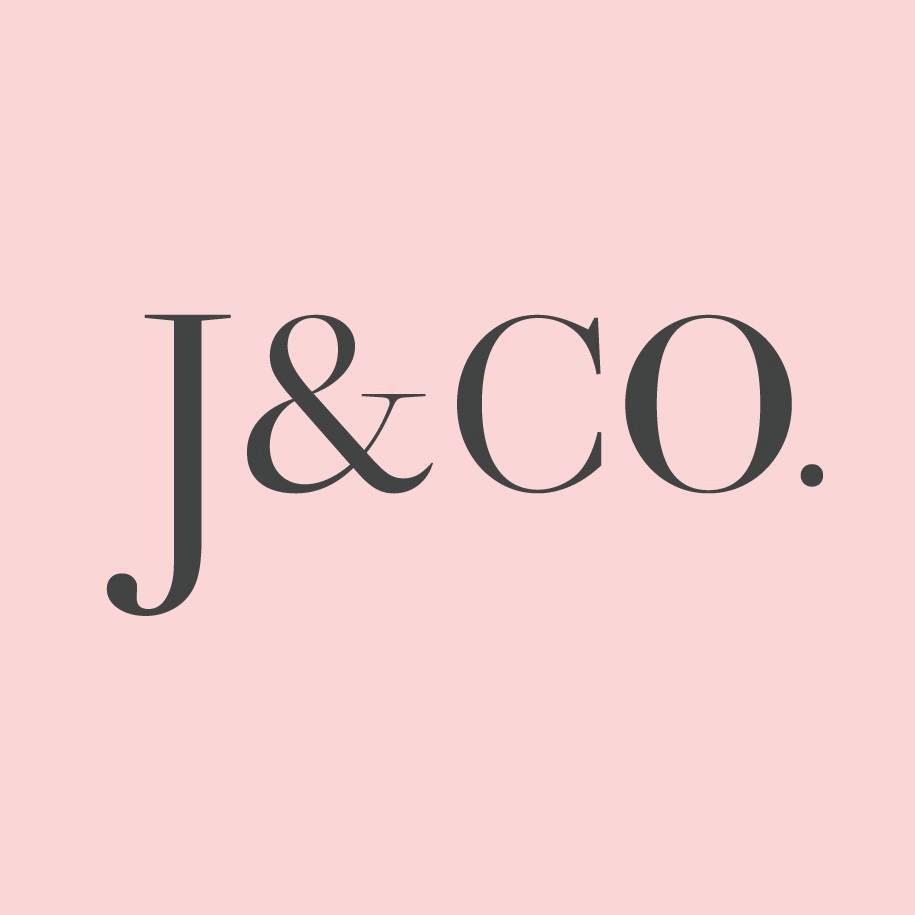 J&CO Jewellery