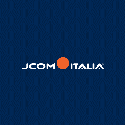 JCOM ITALIA S.R.L.