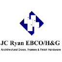 Jc Ryan Ebco/H&G Llc, Jc Ryan International, And Jcr Security & Integration Division