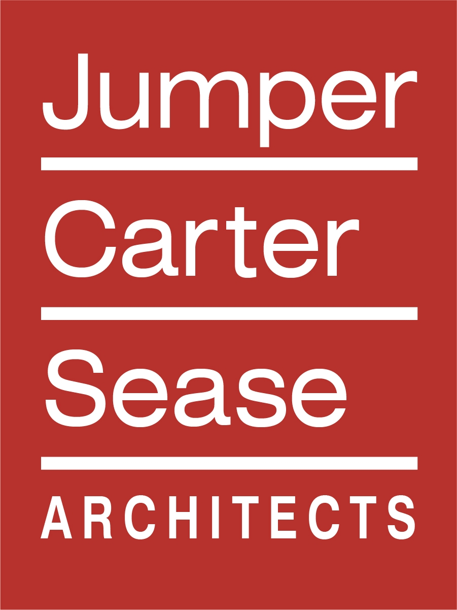 JUMPER CARTER SEASE ARCHITECTS