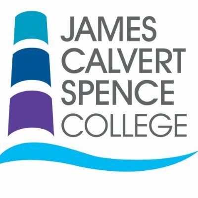 James Calvert Spence College