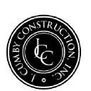 J. Cumby Construction