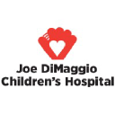 Joe DiMaggio Children's Hospital